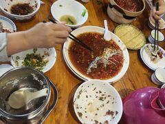 -吃香喝辣·地道衡东菜(南岳大庙店)