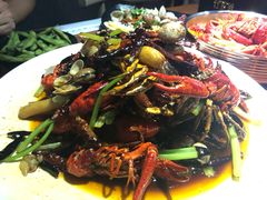 -红盔甲·小龙虾(天钥桥店)