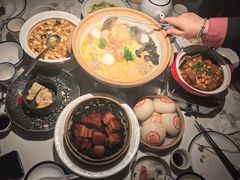 -寻宝记绍兴菜(状元店)