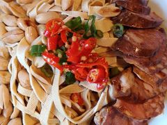 凉拌腐皮-耕食记 Geng Shi Ji