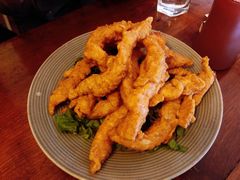 辣鸡条-萨尔瓦多Salvador's