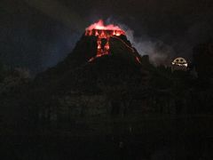 -横店影视城梦幻谷园区