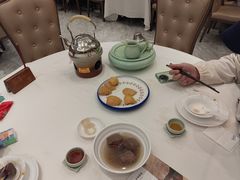 -新兴家喻酒家·羊城名宴(昌岗店)