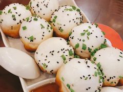 -东泰祥生煎馆(长宁路店)