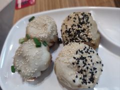 -小杨生煎(白玉兰广场店)