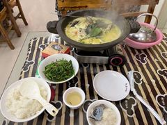-龚师傅土菜馆.地道农家菜(魅力湘西店)