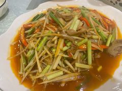 -陈胖子特色菜.鲜货现炒(融景城店)