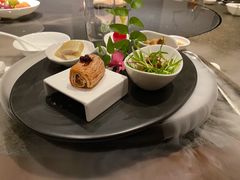 冷菜-柒厢食事雅谈