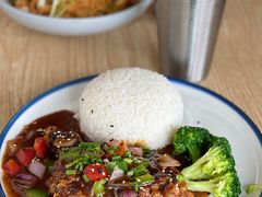 -打趸BTC·Breaktime cafe(北京路店)