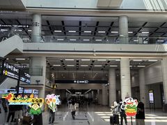 -青岛胶东国际机场