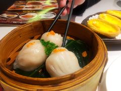 -景月阁空中食府(希尔顿酒店)