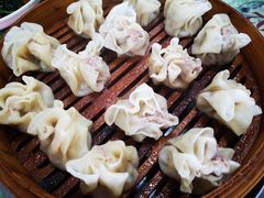 -国庆烧麦馆