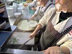 -一品豆腐脑(大湾市场店)