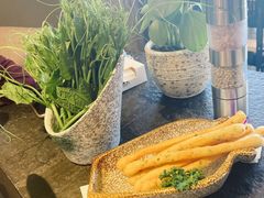 -新草堂锅物料理(泉城路店)