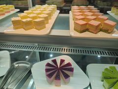 -遇上西雅图多融合海鲜自助餐厅(中房金谊广场店)