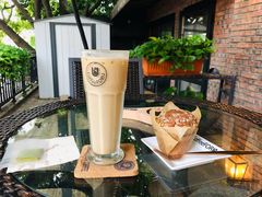 -旧雨咖啡·CoffeeFORU(黄村奥体店)