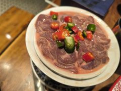 -楠火锅(太古里总店)