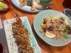 -文三酒肆自助放题(新街口友谊广场店)