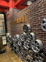 -P.STYLE 派斯造型