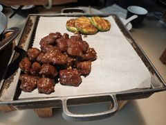 -绿茶餐厅(领展购物广场·中关村店)