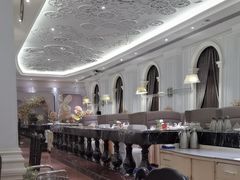 -王府井酒店(金桥港湾店)