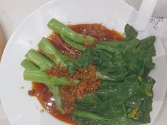 -蔡澜点心·粤菜(月星环球港店)