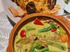 -蕉叶·泰国歌舞风情(世贸店)