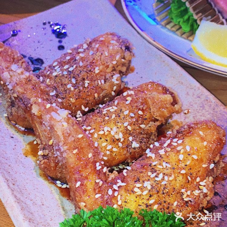 又到了贴秋膘的日子了🥩🍖