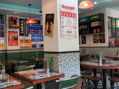 大堂-小龍鳳餐室(番禺路店)