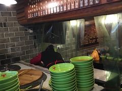 -张记牛肉面馆(天津路店)