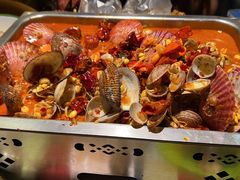 -什么餐馆(天主教堂店)
