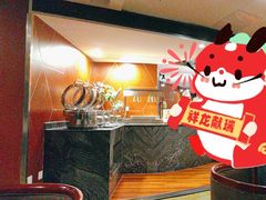 -汇泉王朝大饭店-旋转餐厅(南海路店)