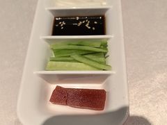 -胡同小馆·烤鸭专研店(知春路店)