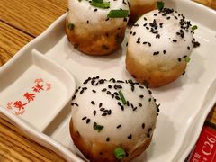 -东泰祥生煎馆(重庆北路店)