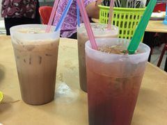 -伍秀泽海南鸡饭茶室