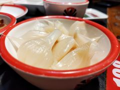 -南门四季铜锅涮肉(左家庄店)