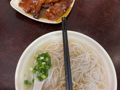 -盛品鲜东莞烧鹅濑粉(杨箕店)