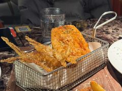 -Lets burger非常汉堡·环球风味(蓝色港湾店)