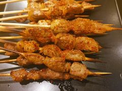 -望京小腰(北京总店)