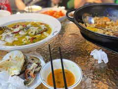 大厨酸菜鱼-大厨的餐厅(曾厝垵总店)