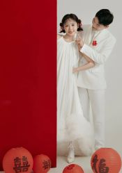 -女王风尚STUDIO·轻奢化定制