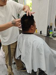 -青霖·飘逸造型