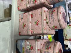 -珍妮曲奇聪明小熊(尖沙咀店)