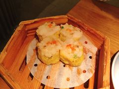 -点心传说·粤菜点心(佐阾虹湾店)