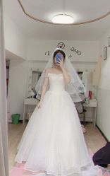 -NaNa婚纱礼服馆