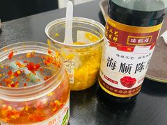 餐具摆设-港门粉第一家