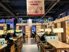 -魔方城市书房(中街益田店)