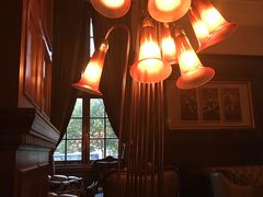 -LONG BAR 廊吧(外滩华尔道夫酒店)