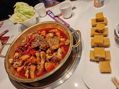 -涿派·炝锅鱼(涿州店)