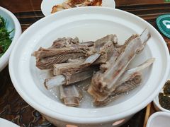 -民族饭荘(新华大街店)